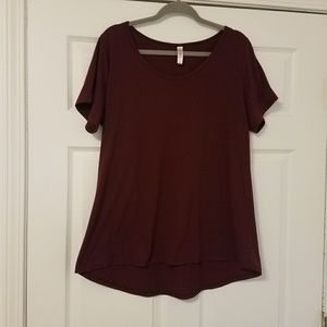Lularoe Classic T